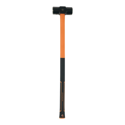 Masse Magnusson 3 kg acier au carbone - vue 2