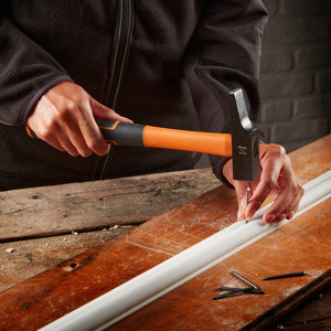 Marteau de charpentier 25 mm - HM41