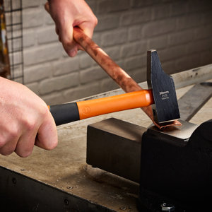 Marteau de mécanicien 30 mm - HM44