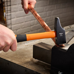 Marteau de mécanicien 35 mm - HM45