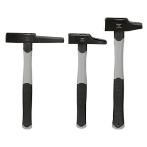 Lot de 3 marteaux - HM52