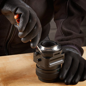 Tournevis plat Magnusson 50 x 2,5mm