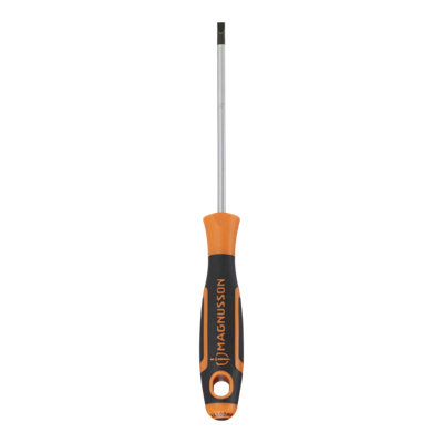 Tournevis plat Magnusson 100 x 4mm et