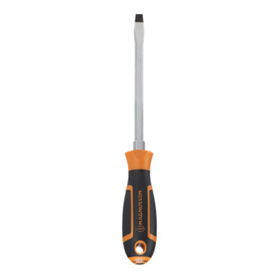 Tournevis plat Magnusson 150 x 8mm et - vue 2