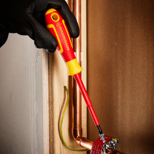 Tournevis Philips Magnusson PH1 100 x 5 mm - SC40