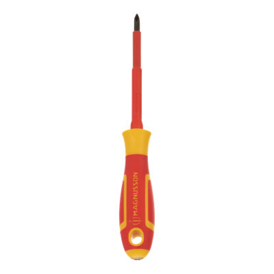 Tournevis Philips VDE Magnusson PH1 100 x 5 mm - vue 1