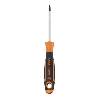 Tournevis Pozidriv Magnusson PZ0 75 x 5mm - vue 1