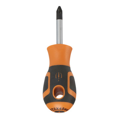 Tournevis Pozidriv Magnusson PZ2 40 x 6mm