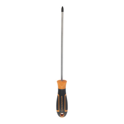 Tournevis Pozidriv Magnusson PZ2 200 x 6mm