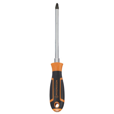 Tournevis 150 X 8 Mm (pz3)