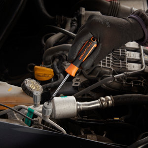 Tournevis TORX T10 75 mm (SC58)