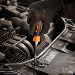Tournevis TORX T30 100 mm - SC62 Tête TX30