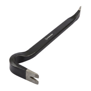 Pince à décoffrer griffe en acier trempé 335 mm, 14" DT30