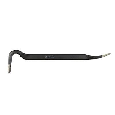 Pied de biche Magnusson 14 Acier