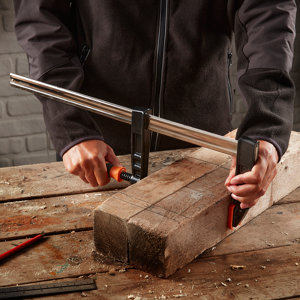 Serre joint a visser 450x100mm