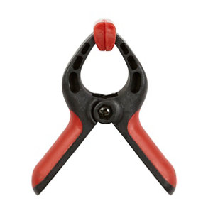 Pince de serrage à ressort 3" 85 x 40 mm