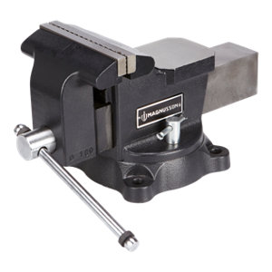 Étau base tournante 152mm - GR60