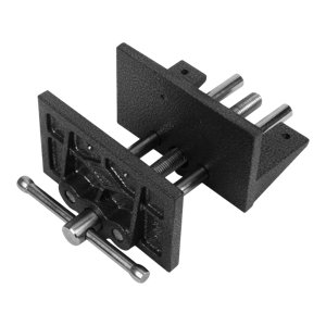 Étau pour travail du bois 152 mm (GR63)