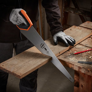 Scie spéciale bois et parquet 500 mm - W29