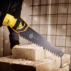 Scie spéciale beton cellulaire 400 mm - SW31