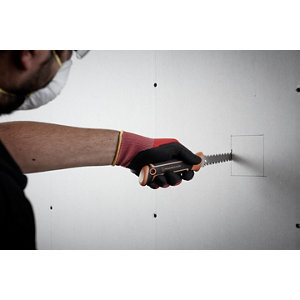 Scie à guichet 150 mm SW38