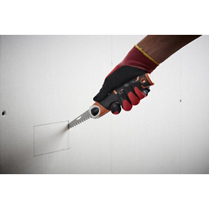 Scie à guichet "2 en 1" 150 mm - SW41