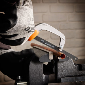 Mini scie à métaux 250 mm - SW44