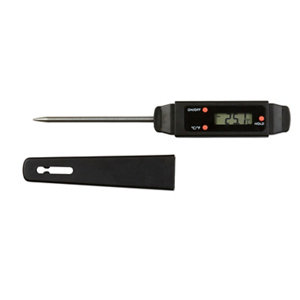 Thermomètre digital de poche (IM21) en affichage LCD