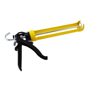 Pistolet anti goutte toute cartouche