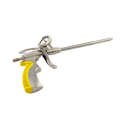 Pistolet À Mousse Fgs09 En Aluminium