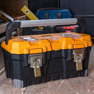 Cadenas a combinaison 38mm Ø 6,3mm