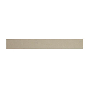 Plinthe "Modenia" beige - 8 x 60 cm