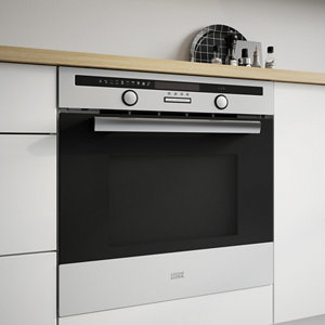 Four multifonction pyrolyse - 3 200 W