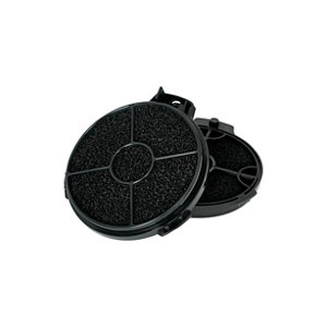 Filtre à charbon Carbfilt4 - Cooke And Lewis