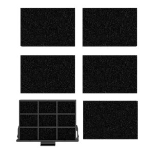 Filtre à charbon Carbfilt7