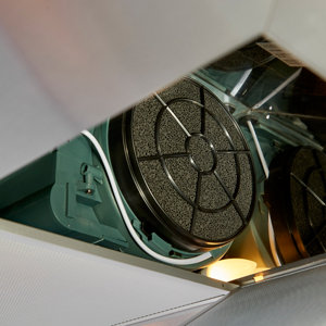 Filtre à charbon Carbfilt8 - Cooke And Lewis