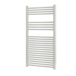 Radiateur sèche-serviettes en échelle 616 W 120 x 60 cm