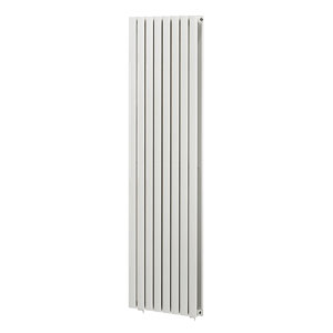 Radiateur acier grande hauteur 1847 w 180 x 61 cm