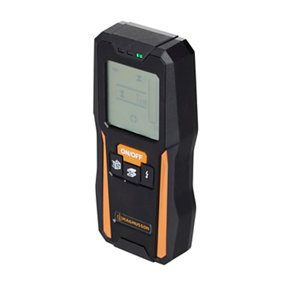 Détecteur de matériaux 3 en 1 - IM15