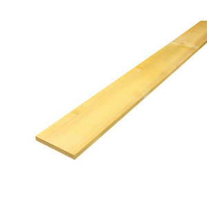 Volige Section L : 4 m x l : 150 mm x Ep. 14 mm