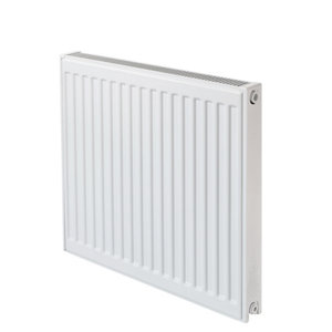 Radiateur acier 360 w 60 x 40 cm
