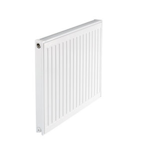 Radiateur acier 720 w 60 x 80 cm