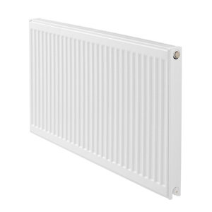 Radiateur acier 1 337 w 60 x 100 cm