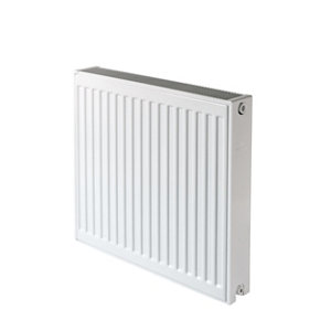 Radiateur acier 2 062 w 60 x 120 cm