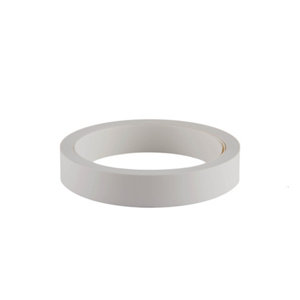 Chant adhésif blanc 16 mm x 5 m