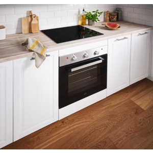 Lot four + plaque de cuisson à induction 3 zones