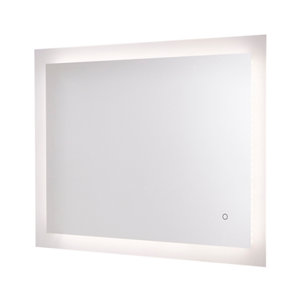 Miroir Led 60X80 cm "Daymer"
