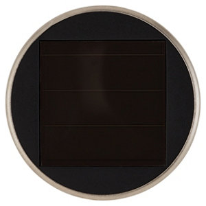 Lot 10 balises solaires "langley"