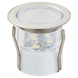 10 spots terrasse "Coldstrip"