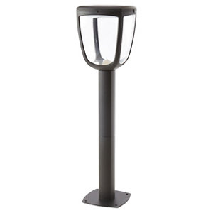 Borne noire 4 faces "seldovia"